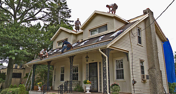 Best Roof Replacement Cost  in Albany, KY